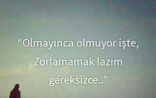 Herkesin denediği ama bir türlü başaramadığı şey sence nedir?