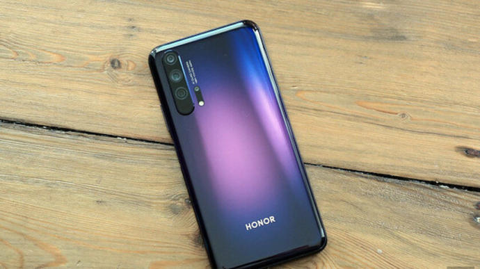 Satış rekorları kıran Honor 20 Pro sizce nasıl bir telefon?