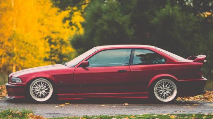 Bmw e36 ve e46 tutkunu var mi?