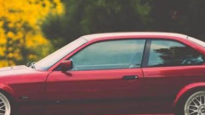 Bmw e36 ve e46 tutkunu var mi?