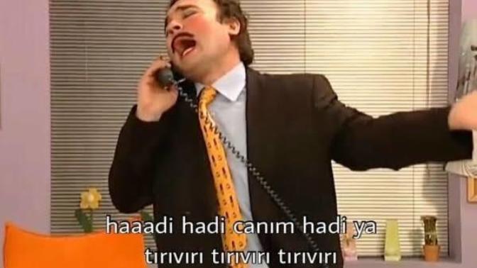 Erkekler, Benimle sevgili olur musun?