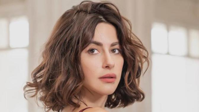 Kısa dalgalı saç modelleri nasıl yapılır?