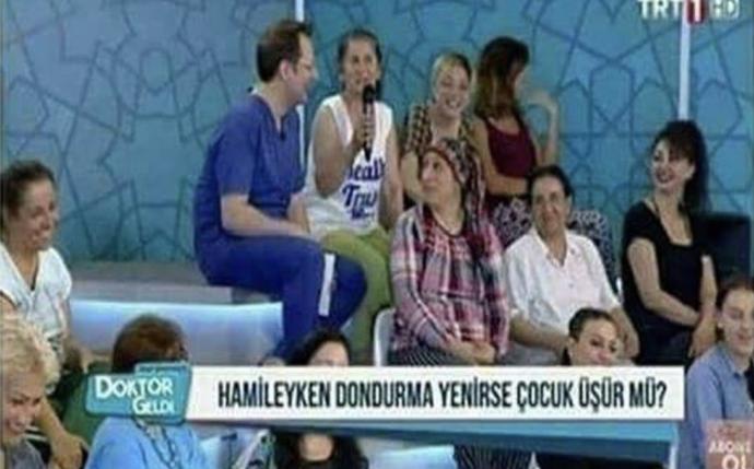 üşür mü çocuk?