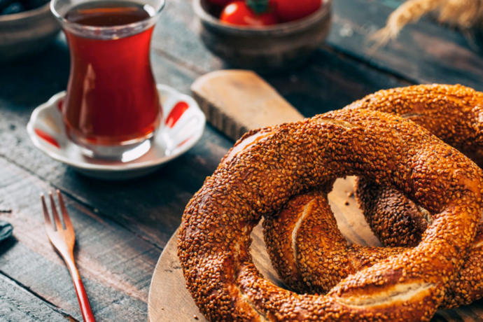 Dünyaya ihraç ettiğimiz o lezzetin gerçek adı; simit midir, gevrek midir?