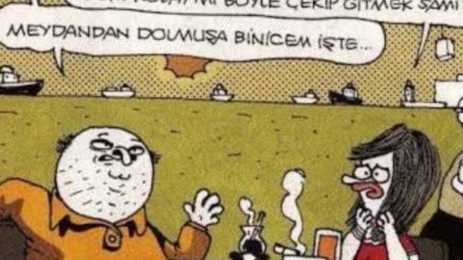 Ayrıldığınız sevgilinizin numarasını siler misiniz?