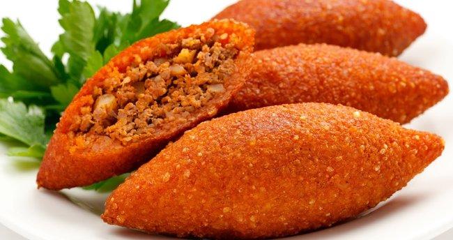 içli köfte nasıl pişirilir?