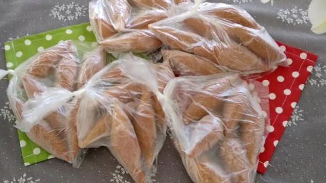 Dipfrizden çıkarılan dondurulmuş içli köfte nasıl pişirilir?