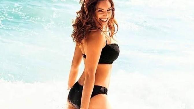 Size göre bir kadının en seksi yeri neresidir?