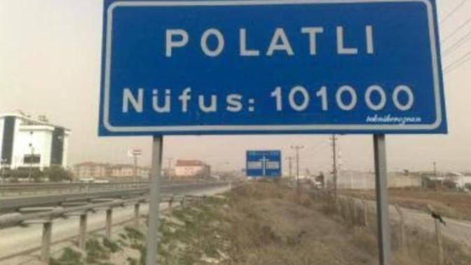  Ankara  Polatlı orda yaşayan var mı?