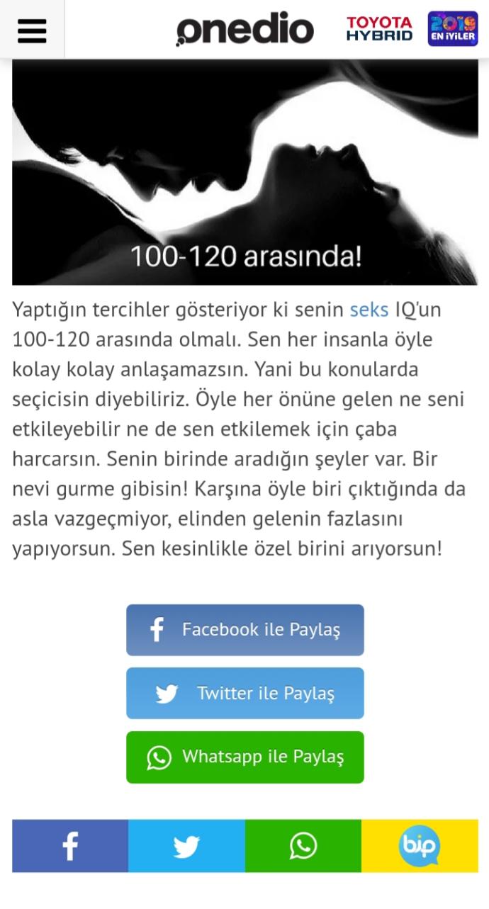 ✔