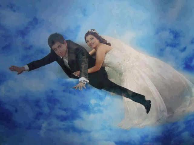 Nasıl düğün fotoğrafı çektirmek isterdiniz?