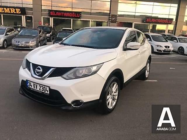 Toyota chr vs Nissan qashqai?