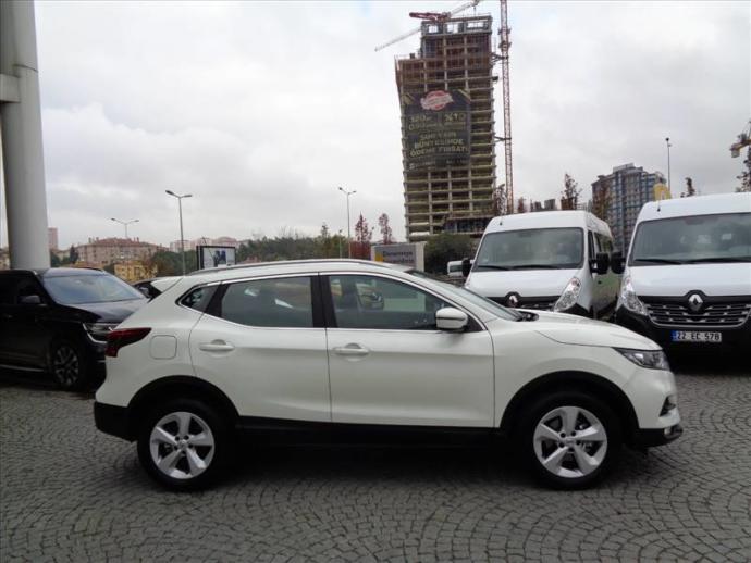 Toyota chr vs Nissan qashqai?