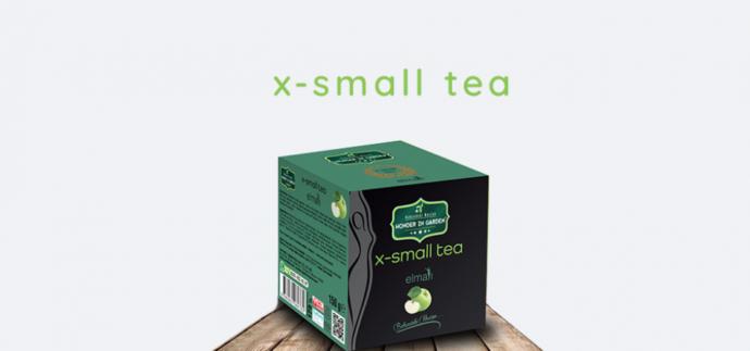 X-Small Tea kullananlar var mı? XSmall Tea zayıflatıyor mu, yorumlar neler?
