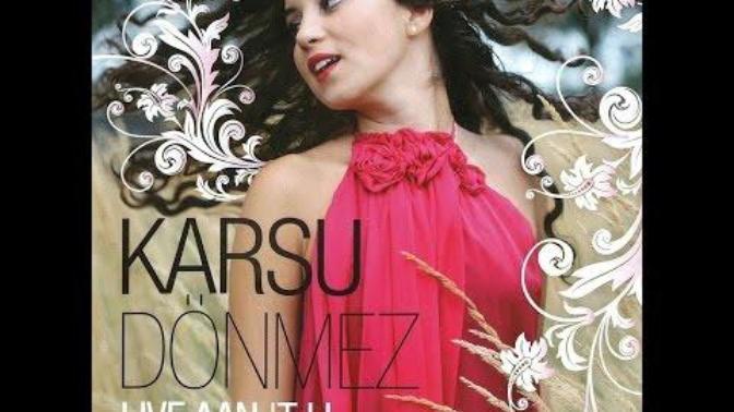 Bakalım, bu şarkıyı beğenecek misiniz?