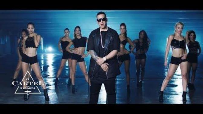Daddy yankee gibi sadık başka adamlar da var mıdır?