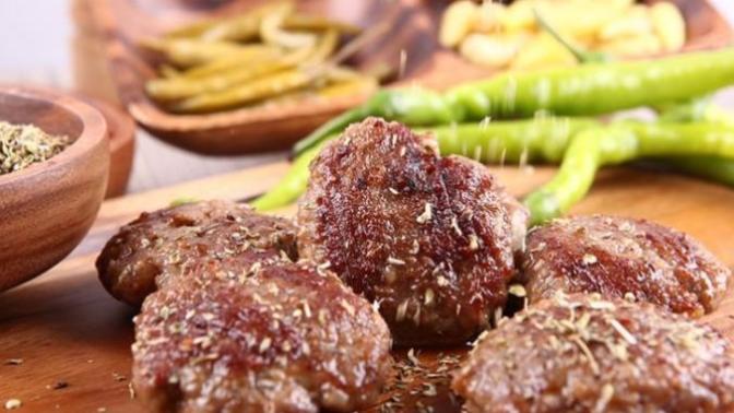 Köftenin olmazsa olmaz baharatı hangisidir?