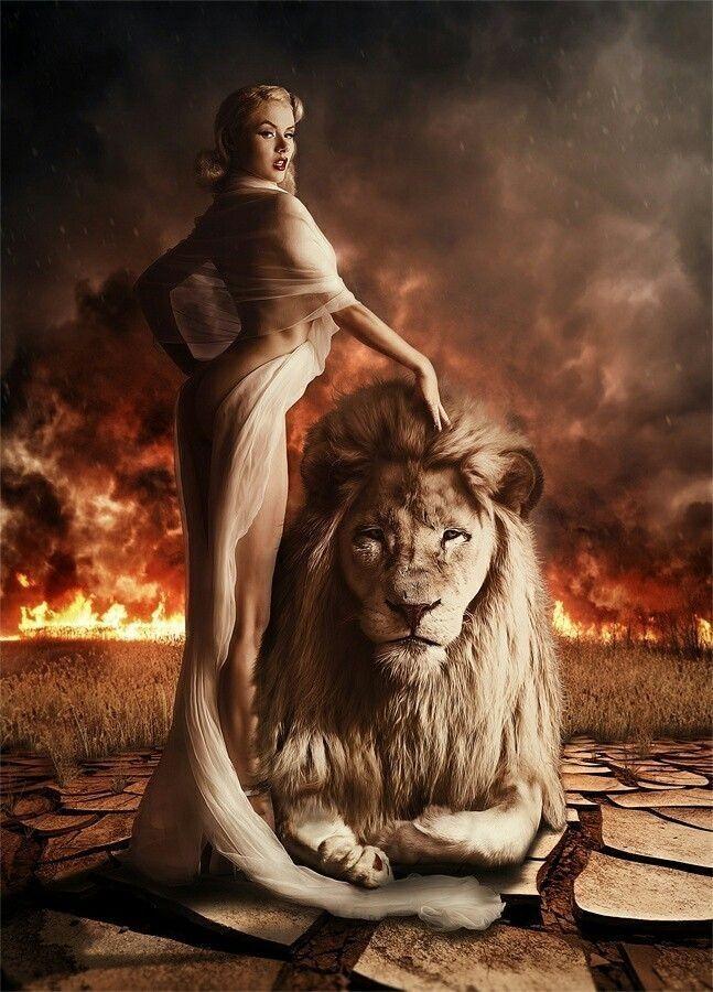 Sizce Aslan burcu?