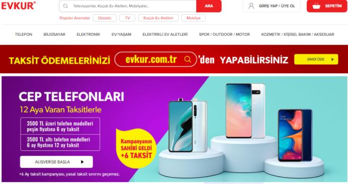 evkur