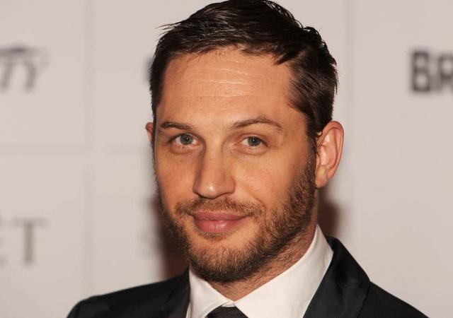 Tom Hardy nin nesine bayılıyorsunuz?