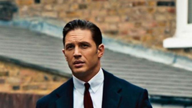 Tom Hardy 'nin nesine bayılıyorsunuz?