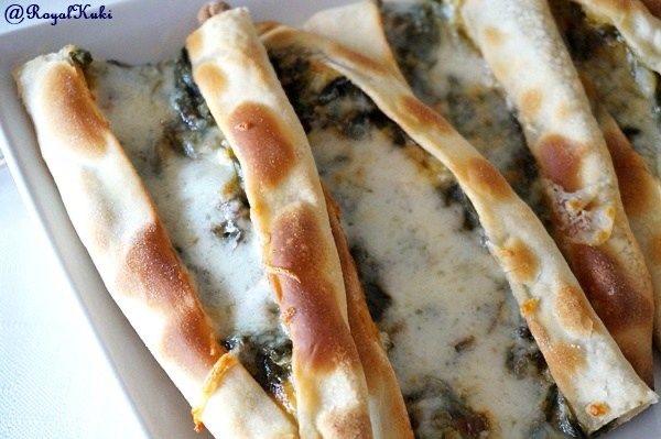 Pide sever misin KScan? Seninki neli olsun?
