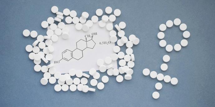 estradiol hormonu nedir?