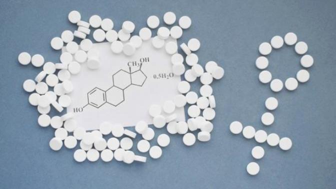Estradiol hormonu nedir, estradiol kaç olmalı?