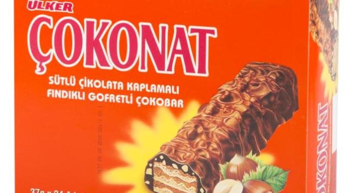 En sevdiğiniz çikolata nedir?
