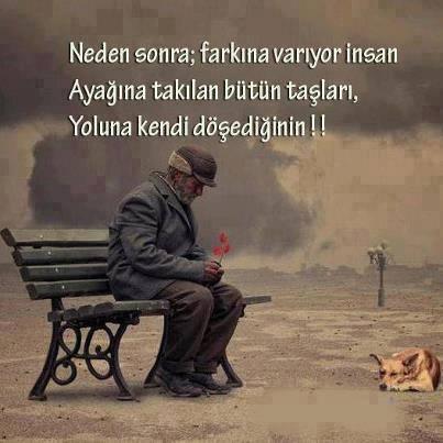 Neden sevdiklerimizin kıymetini kaybettikten sonra anlarız?