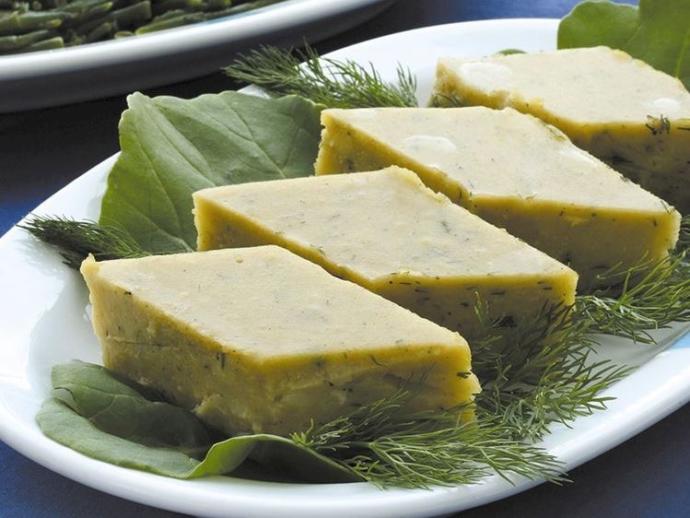 Balığın yanına ne yemek gider, balığın yanına ne yapılır?
