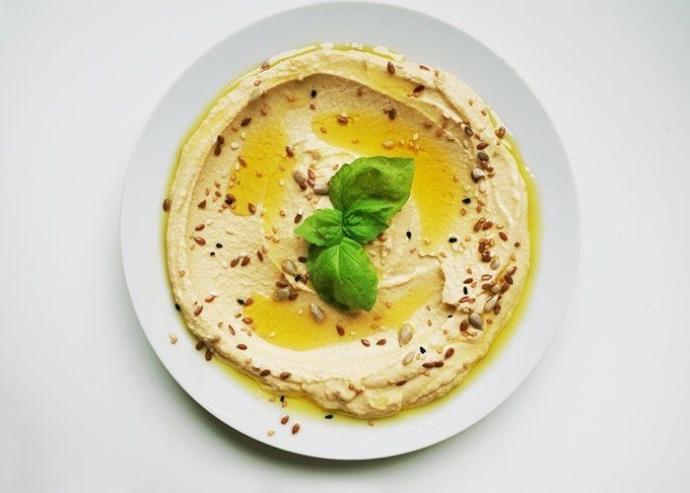 Balığın yanına ne yemek gider, balığın yanına ne yapılır?