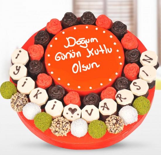 Arkadaşlarınızın doğum günlerini kutlarmısınız?@SevimsizDenizz Kutlu olsun mu?