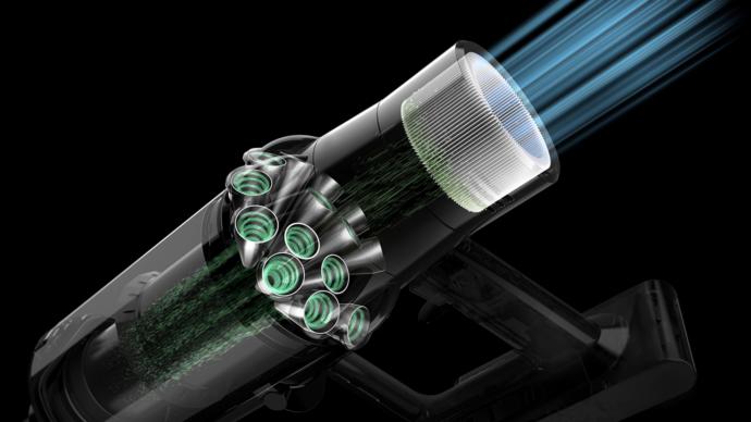 Toza alerjisi olanlar ev temizliğini nasıl yapıyor? Dyson, alerjisi olanlar için iyi midir?