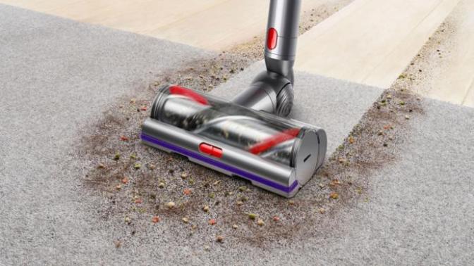 Toza alerjisi olanlar ev temizliğini nasıl yapıyor? Dyson, alerjisi olanlar için iyi midir?