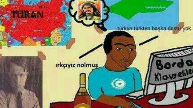 Bordo klavyeleri hakkında ne düşünüyorsunuz?