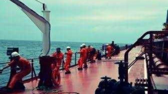 Gemi adamı ile evlenir misiniz?