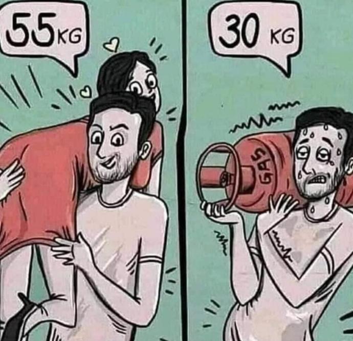 Kası olmayan erkek güçsüz müdür?