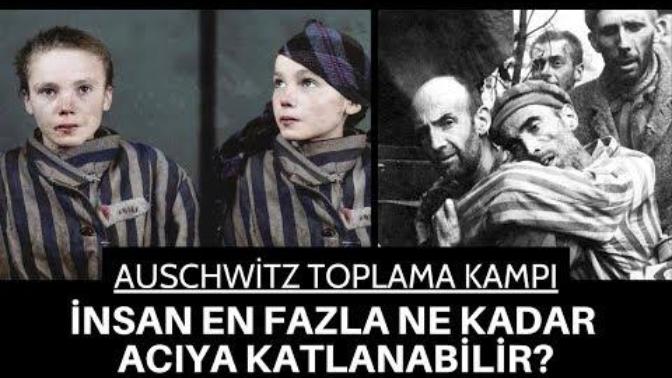 En fazla ne kadar acıya dayanırdınız?