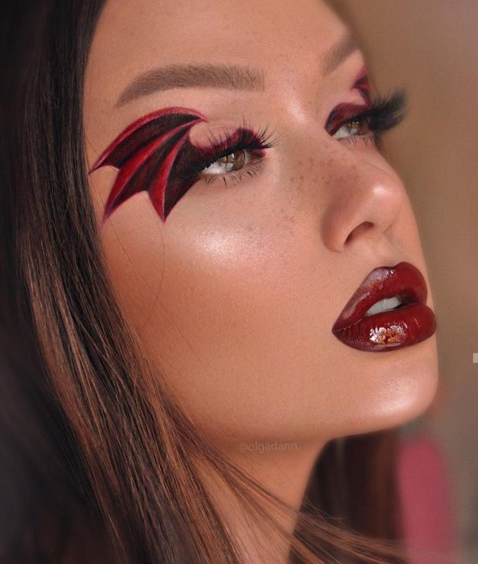 Make up