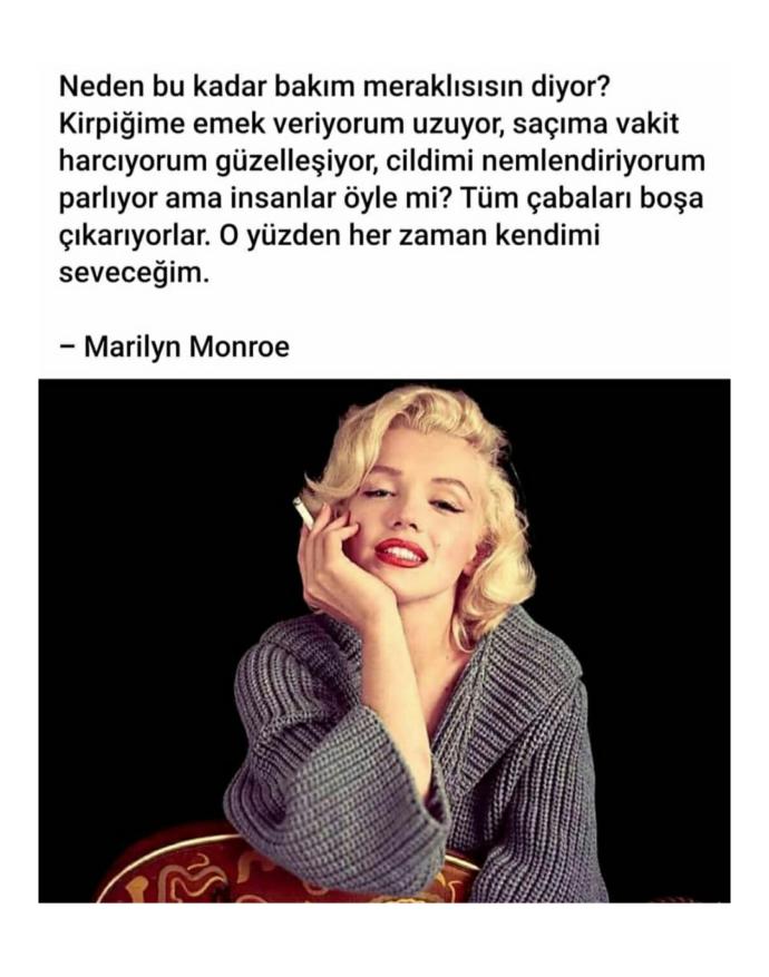 İyi geceler 🙋 Hayat size, hangi dersi verdi?