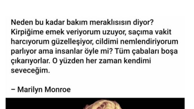 İyi geceler 🙋 "Hayat" size, hangi "dersi" verdi?