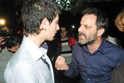 Sizce bu resim ne anlatmak istiyor?