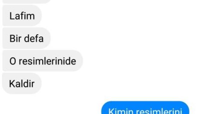 Fakeden yazan bu kişinin amacı ne kimsin soyle diyorum söylemiyor fake hesaplarla uğraşıyor benimle sürekli gecmisimi sorguluyor?