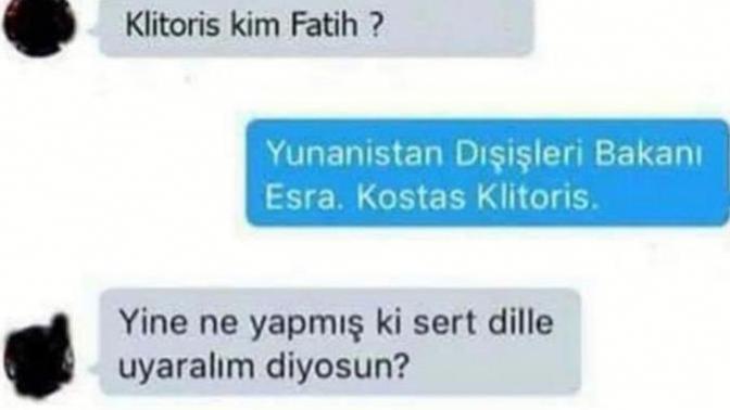 Naptın sen Esra 😂😂?