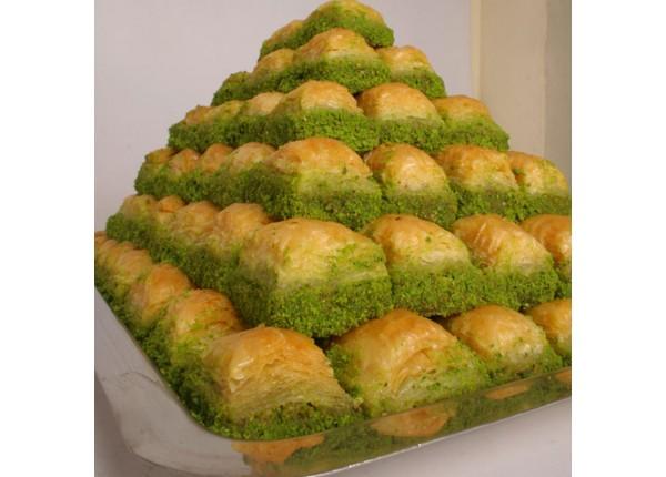 Baklava