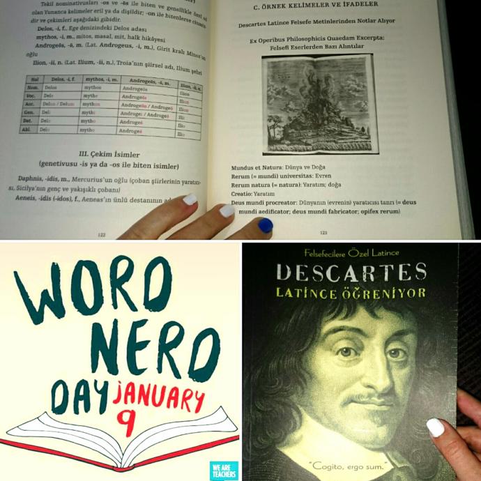 😍 Felsefe 📚 🏛 🗿