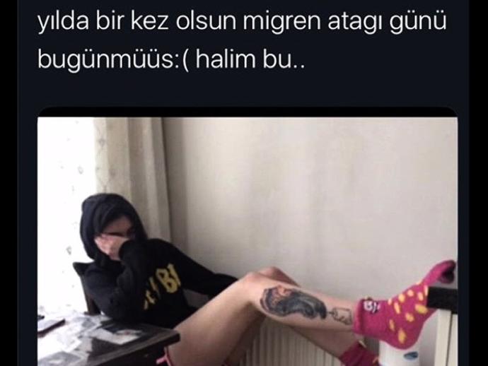 #MillettenKaçmazHemenYapıştırmışlar