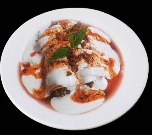 Tantuni yoğurtlu mu yogurtsuz mu seversin?