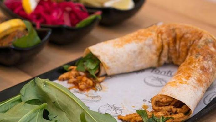 Tantuni yoğurtlu mu yogurtsuz mu seversin?